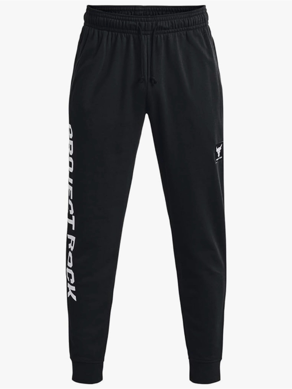 UA Project Rock Sweatpants